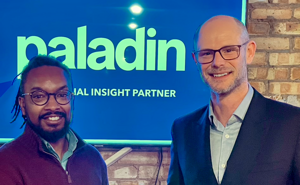 Stafflex choose specialist for digital marketing brief