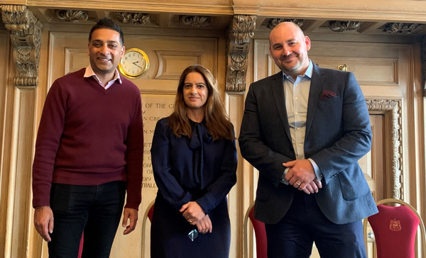 Stronger Together network to promote racial diversity, inclusion and equality