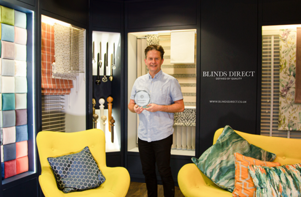 Interior Goods Direct celebrates record breaking 2021