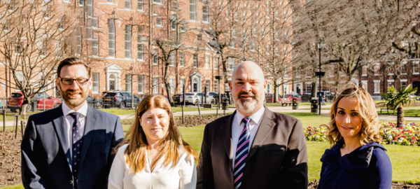 Ramsdens grows Injury team with trio of appointments