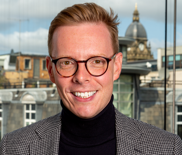 The University of Law Business School to launch in Leeds