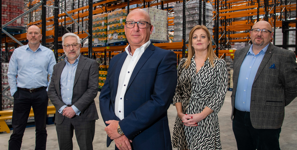 Kitwave open new Wakefield site