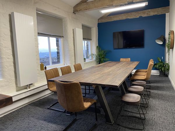 Scriba PR doubles its footprint in preparation for year of growth