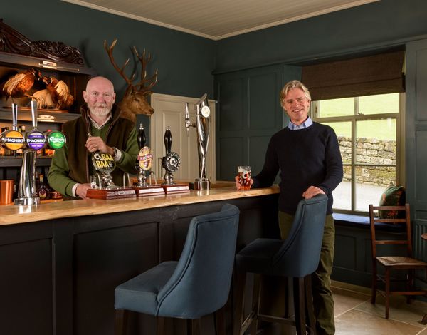 Hawnby's magnificent Owl takes flight with stellar year