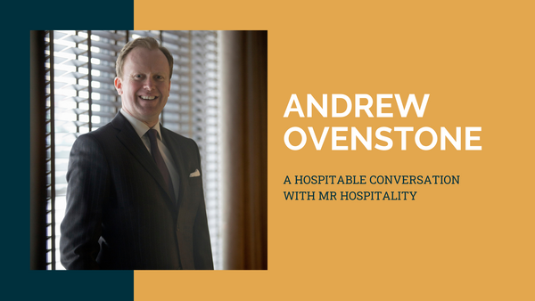 Behind the scenes of the wonderful hotel group Dakota