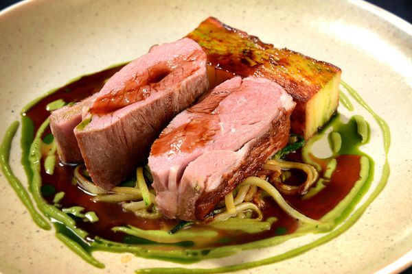 Waterside Shipley celebrate 6 years of fine dDining