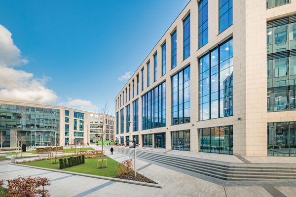 Wellington Place appoints Aberfield as retained PR agency