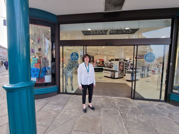 York business highlights the power of local gift cards to drive retail recovery