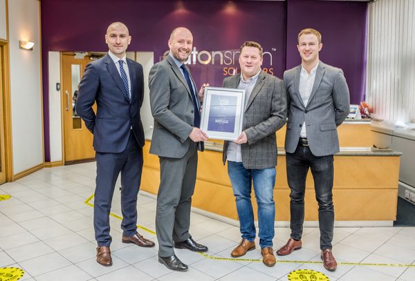 Flow Fulfilment is the Business of the Month