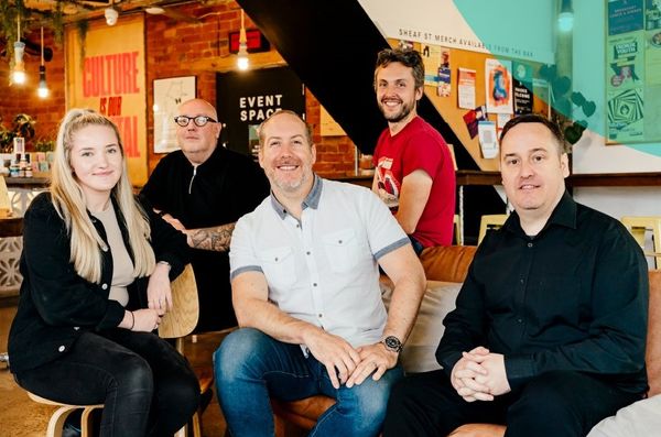 Cloud Nexus transforms UA92's endpoint management system