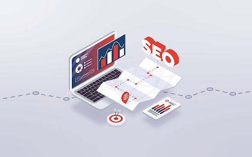 How to create a top-ranking website with SEO in 2022