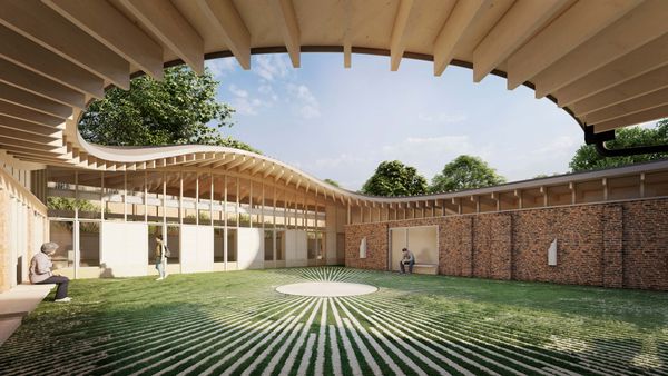 York Minster submits plans to create internationally renowned Centre of Excellence