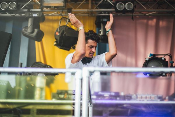 The Garden Party announces brand new venue