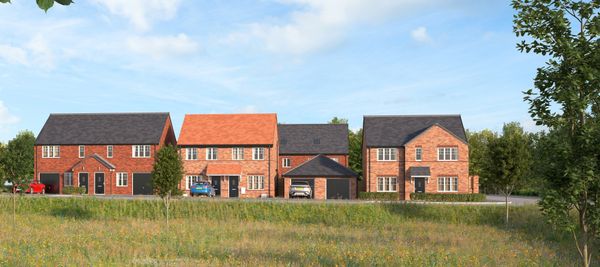 House builder completes land purchase to deliver new homes