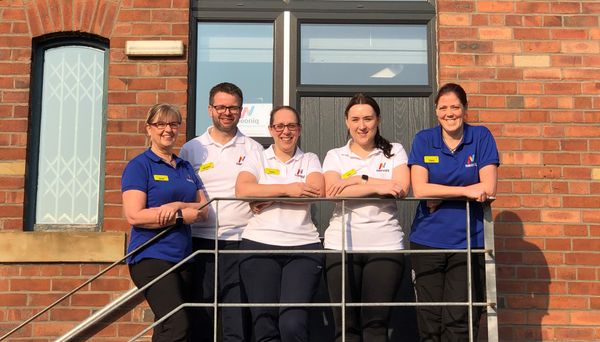 Bradford training firm helping to solve NHS staffing crisis