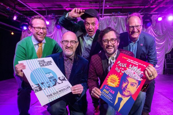 Music and arts venue at ex-Emmerdale mill announces brand new line up for summer