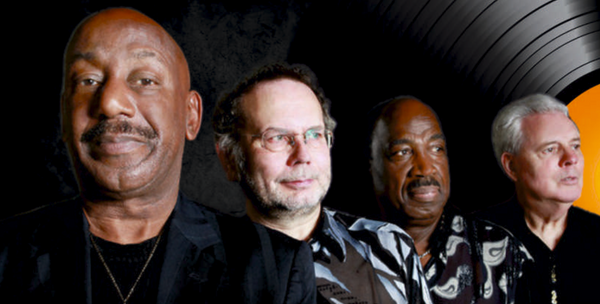 Hot Chocolate + I love The 70's Disco play Holmfirth