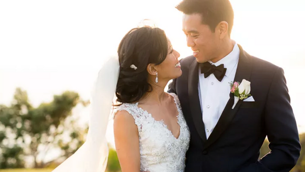 Top steps to take on your Wedding Day