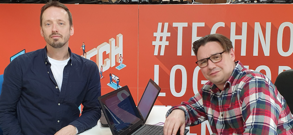 Animation studio donates £1,000 of equipment to Solidaritech