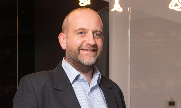 Thirty percent growth for law firms corporate team