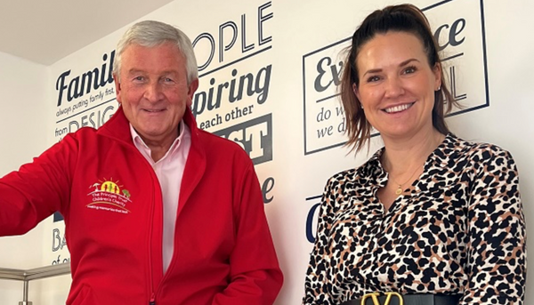 Skipton Properties become patrons of The Principle Trust Children’s Charity