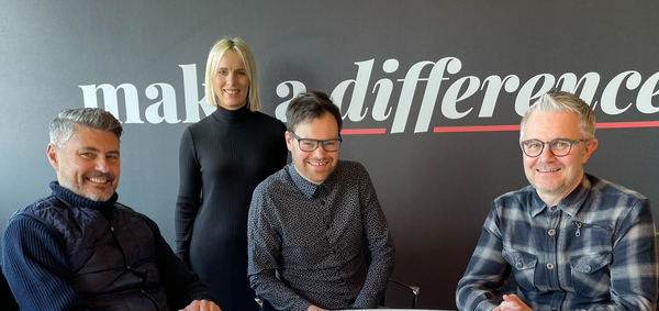 Duo of client wins for Leeds-based agency