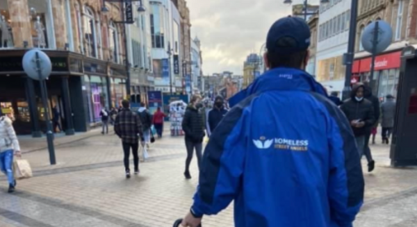 Good causes receive £15,000 donation