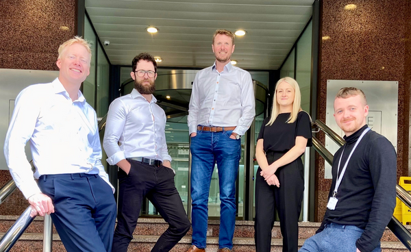 Property litigation firm appoints a new partner and expands team