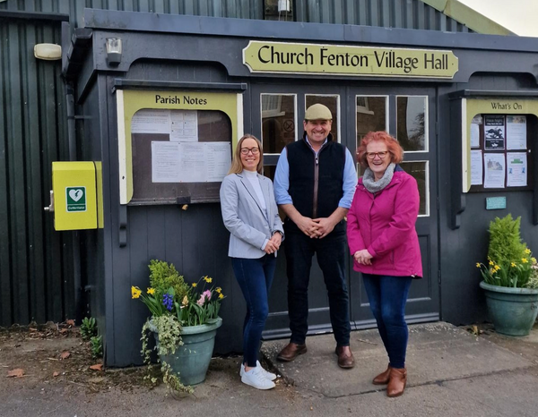 “Arrogant and unaccountable" Selby Council chief savaged in high court