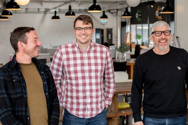 The Data City maps the UK space industry with the Satellite Applications Catapult