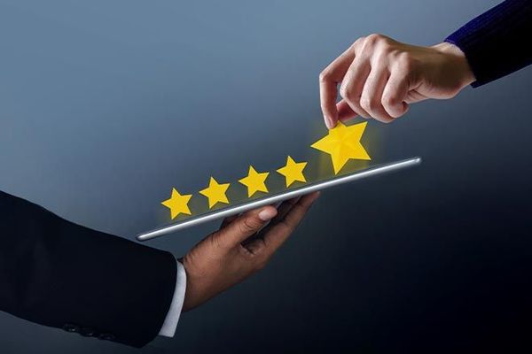 4 ways to help boost your businesses' reputation