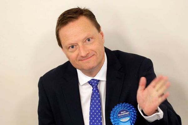 CityFibre introduces Jason McCartney MP to Full Fibre works