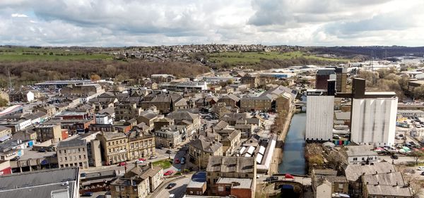 Discover the plans for Brighouse’s future at the Deal Open Day