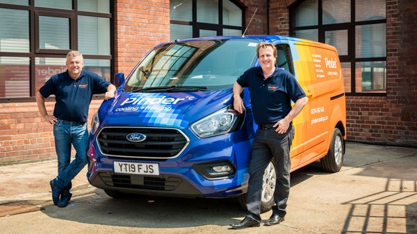 Air conditioning specialist launch new employee reward scheme