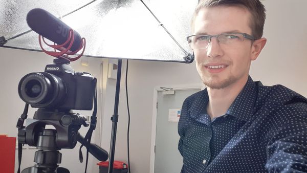 Salesstar UK make full time marketing appointment