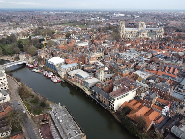 Helmsley Group continues commitment to Coney Street regeneration