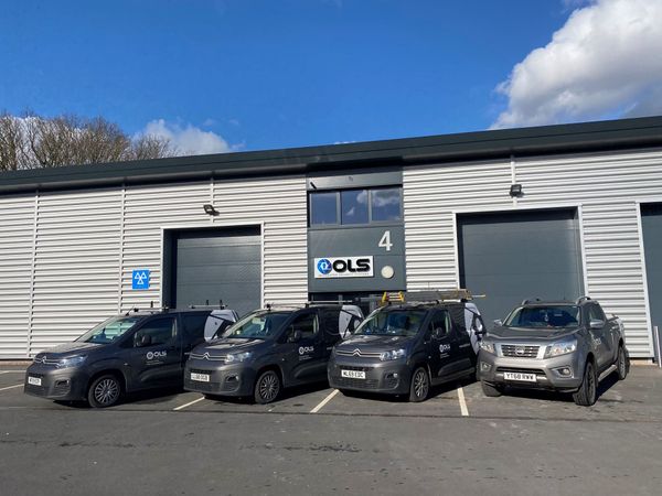 Business Productivity Programme helps Doncaster security specialist