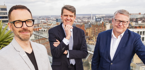 NPIF – BEF & FFE Microfinance reach £10 million lending milestone