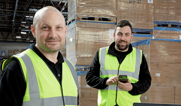 PFF Group invests in transport management technology