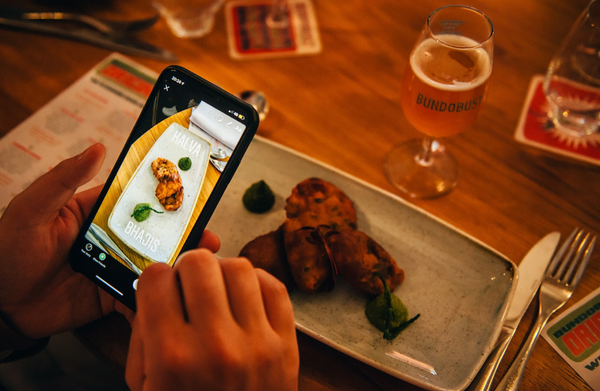 Leeds Indie Food returns with a showstopping line-up for 2022