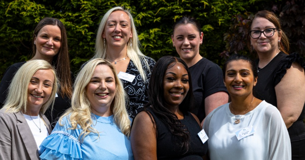 Chadwick Lawrence relaunches its conveyancing division with a new senior management team