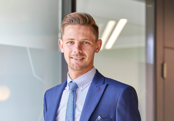 Red Diamond Recruitment marks growth with key appointment