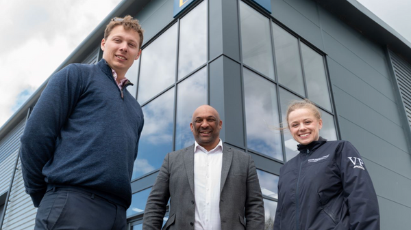 English Marquee Company unlocks growth potential