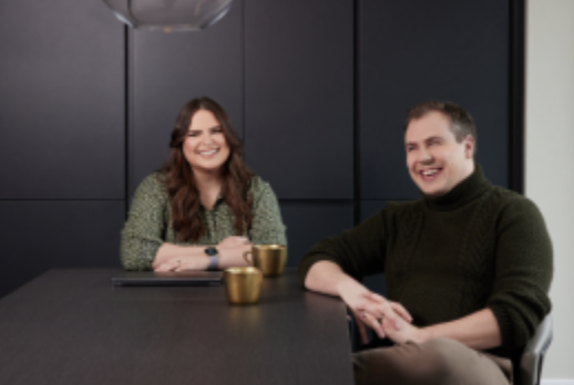 Video production firm On the Ark tackle climate change by working with Ecologi