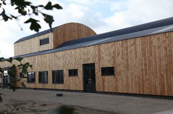 Distillery commits to real living wage