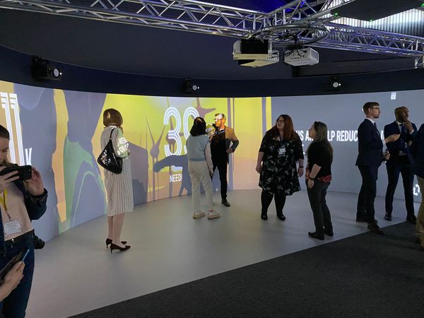 Advance Colleges Trust launches Immersive learning experience