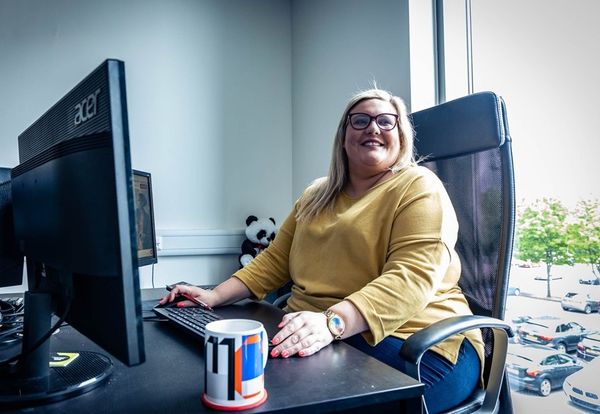 Barnsley-based payroll company with UK-wide client list expands into DMC 02