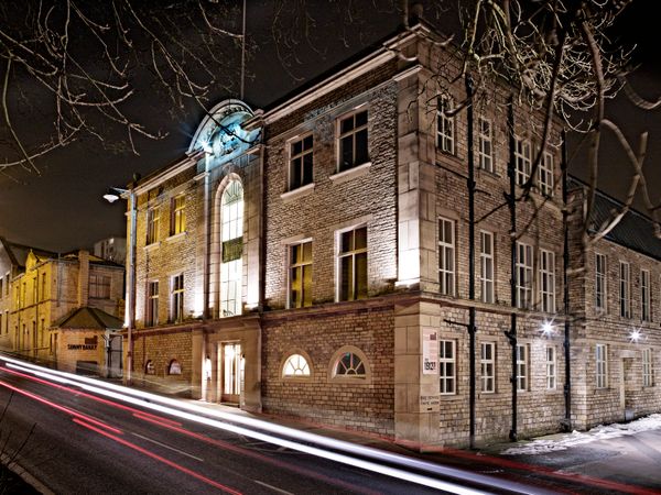 Hat-trick of deals completed at Yorkshire Mill