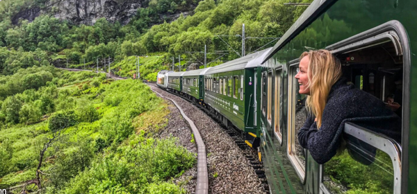 How to run a rail tour