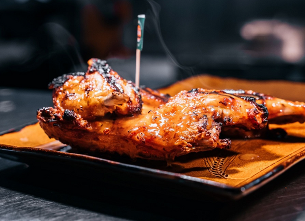 The Broadway welcomes Chilli Flames to Bradford